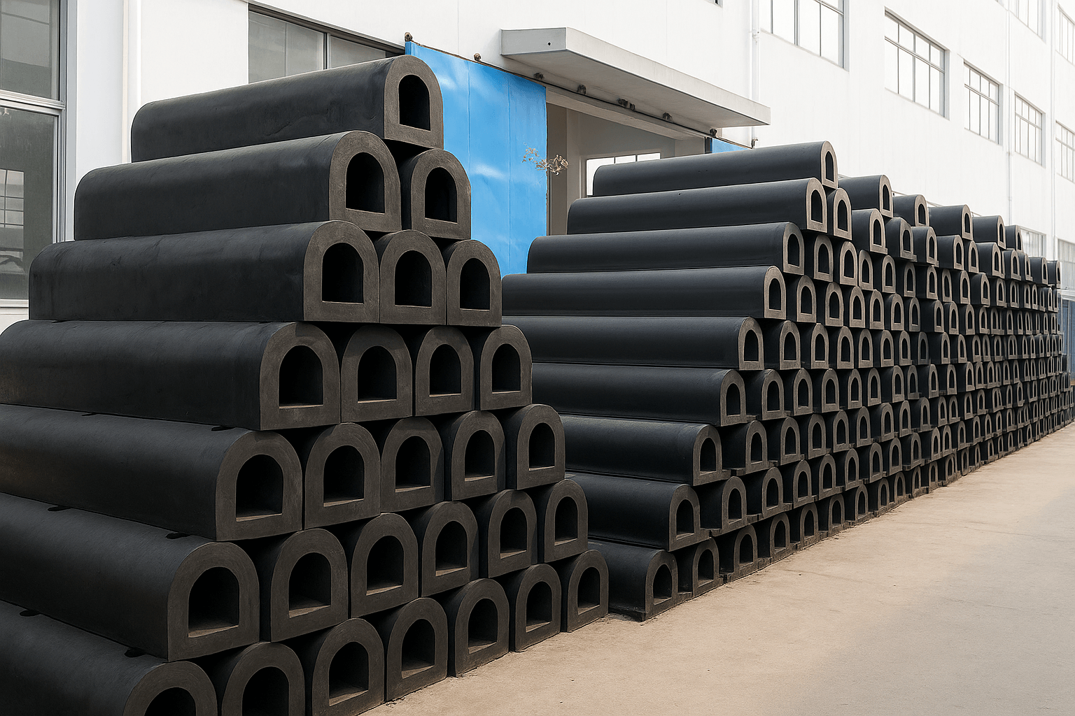 Material Supply & Fabrication